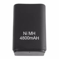 Аккумулятор для геймпада XBOX360 4800mAh (BN-009) [XBOX 360]