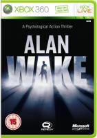 Alan Wake(ENG)[Б.У ИГРЫ XBOX360]