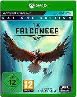 The Falconeer [Б.У ИГРЫ XBOX ONE]