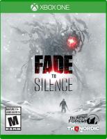 Fade to Silence[Б.У ИГРЫ XBOX ONE]