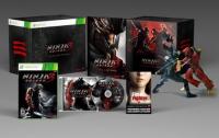 Ninja Gaiden 3 Collector's Edition[XBOX 360]