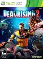 Dead Rising 2[XBOX 360]