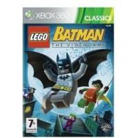 LEGO Batman the Videogame[Б.У ИГРЫ XBOX360]