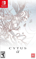 Cytus Alpha[SWITCH]