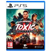 John Carpenter’s Toxic Commando [PLAYSTATION 5]