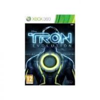 Tron: Evolution [Б.У ИГРЫ XBOX 360]