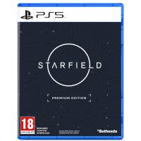 Starfield Premium Edition [PLAYSTATION 5]