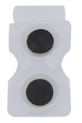 Резинка кнопок геймпада PS4 Fat R1/R2/L1/L2)[PLAY STATION 4]