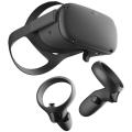 Шлемы VR