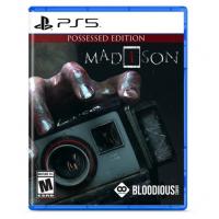 Madison - Possessed Edition [PLAY STATION 5]