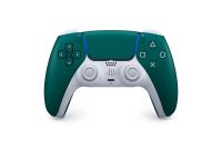 Геймпад PS5 Dual Sense Alpine Green [PLAYSTATION 5 АКСЕССУАРЫ]