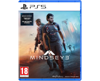 MindsEye[Б.У ИГРЫ PLAYSTATION 5]