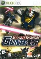 Dynasty Warriors: Gundam[Б.У ИГРЫ XBOX360]
