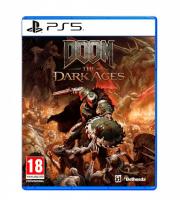DOOM The Dark Ages[PLAYSTATION 5]
