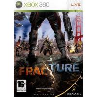 Fracture [Б.У ИГРЫ XBOX 360]