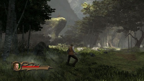 Eragon[Б.У ИГРЫ XBOX 360]