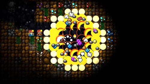 Cattle Country[SWITCH]
