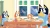 Bluey's Quest for the Gold Pen [SWITCH]