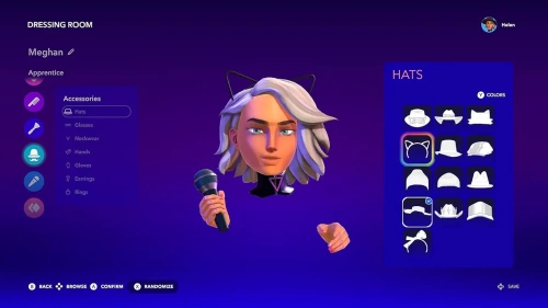 Let's Sing: 2024 [SWITCH]