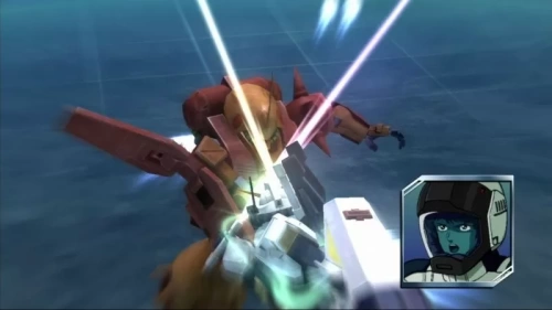 Dynasty Warriors: Gundam[Б.У ИГРЫ XBOX360]