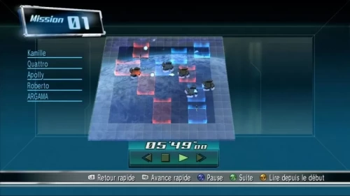 Dynasty Warriors: Gundam[Б.У ИГРЫ XBOX360]