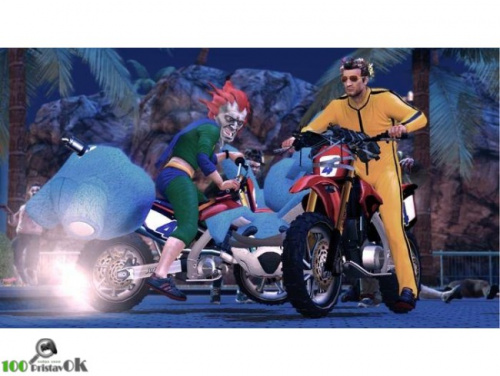 Dead Rising 2[XBOX 360]