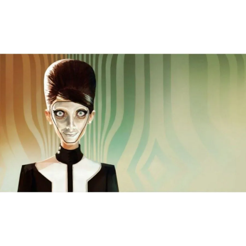 We Happy Few[Б.У ИГРЫ XBOX ONE]