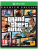 Grand Theft Auto V - Premium Edition[XBOX ONE]