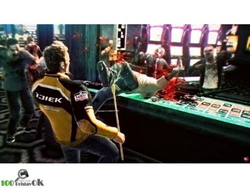 Dead Rising 2[XBOX 360]