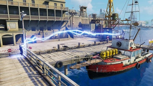 Destroy All Humans! 2 - Single Player[XBOX ONE]