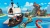 Lego PARTY![SWITCH]