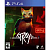 Stray[Б.У ИГРЫ PLAYSTATION 4]