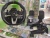 PS 4 Руль Hori Wireless Racing Wheel Apex [Б.У АКСЕССУАРЫ PLAYSTATION 4]