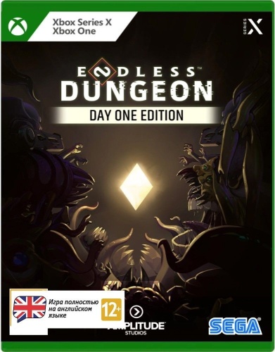 Endless Dungeon[XBOX ONE]