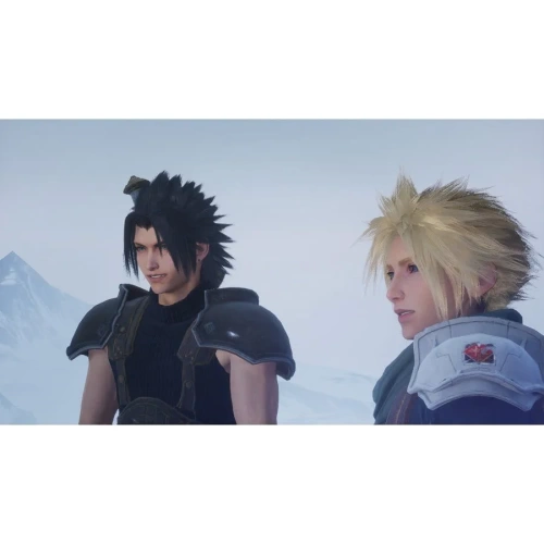 Crisis Core: Final Fantasy VII Reunion [Б.У ИГРЫ XBOX ONE]