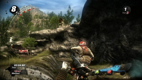 LEGO Batman: The Videogame + Pure[XBOX 360]