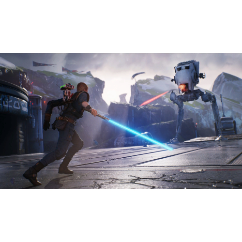 Star Wars Jedi: Fallen Order (Джедаи: Павший Орден)[Б.У ИГРЫ PLAYSTATION 4]