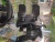 PS 4 Руль Hori Wireless Racing Wheel Apex [Б.У АКСЕССУАРЫ PLAYSTATION 4]