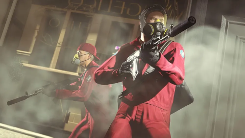 Grand Theft Auto V - Premium Edition[XBOX ONE]