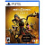 Mortal Kombat 11 Ultimate[PLAY STATION 5]