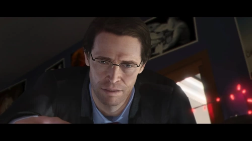 The Heavy Rain (RUS) and Beyond: Two Souls (ENG) - Collection [Б.У ИГРЫ PLAYSTATION 4]
