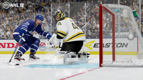 NHL 18[Б.У ИГРЫ PLAY STATION 4]