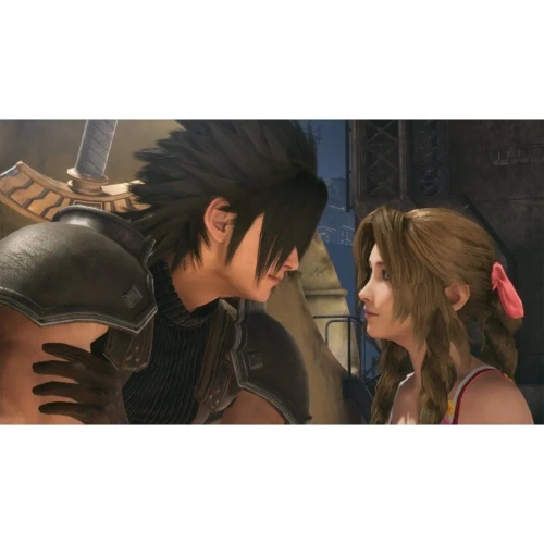 Crisis Core: Final Fantasy VII Reunion [Б.У ИГРЫ XBOX ONE]