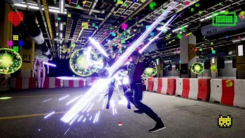 No More Heroes 3 [NINTENDO SWITCH]