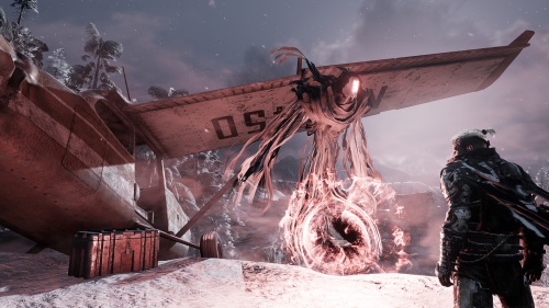 Fade to Silence[Б.У ИГРЫ XBOX ONE]