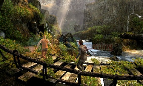 Eragon[Б.У ИГРЫ XBOX 360]