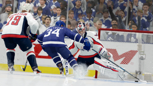 NHL 18[Б.У ИГРЫ PLAY STATION 4]