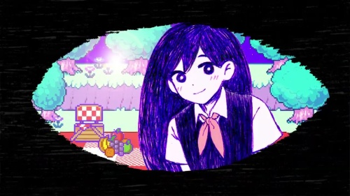 Omori [NINTENDO SWITCH]