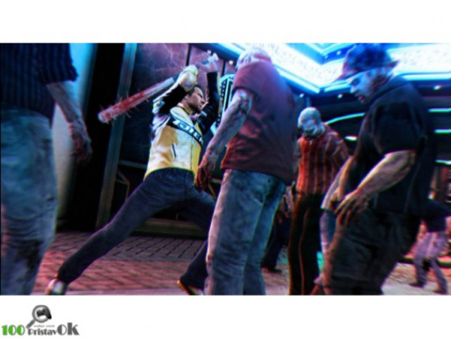 Dead Rising 2[XBOX 360]