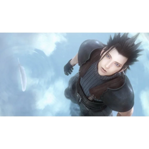 Crisis Core: Final Fantasy VII Reunion [Б.У ИГРЫ XBOX ONE]